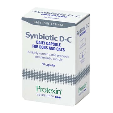 Synbiotic D-C