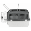 Gulliver mobile kennel
