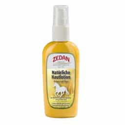 Natürliche Hautlotion Intensivpflege (Lotion cutanée intensive)
