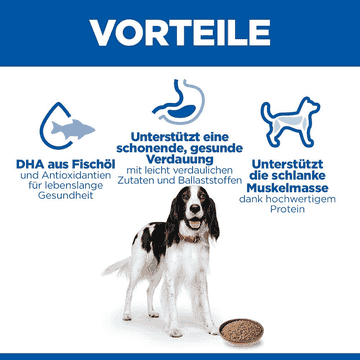 Canine Adult Chicken - Dose
