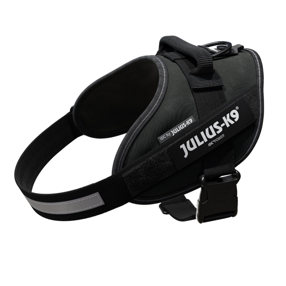 IDC Power Harness - Black