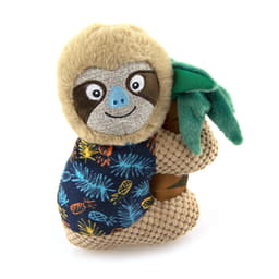 Paresseux en peluche Rocky