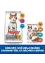 Feline Sterilised Cat Chicken