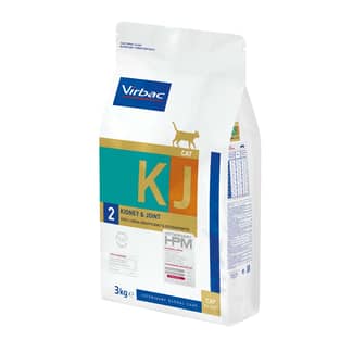HPM Cat Kidney & Joint KJ2