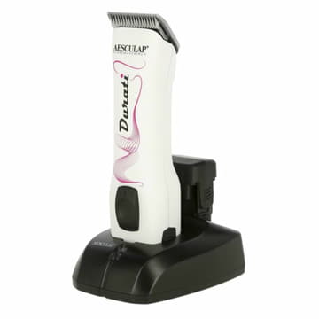 Durati cordless clippers