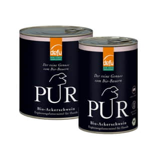PUR Bio-Ackerschwein