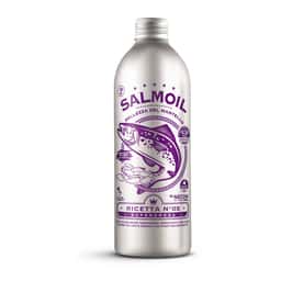 Salmoil Coat Beauty - Recette No. 5