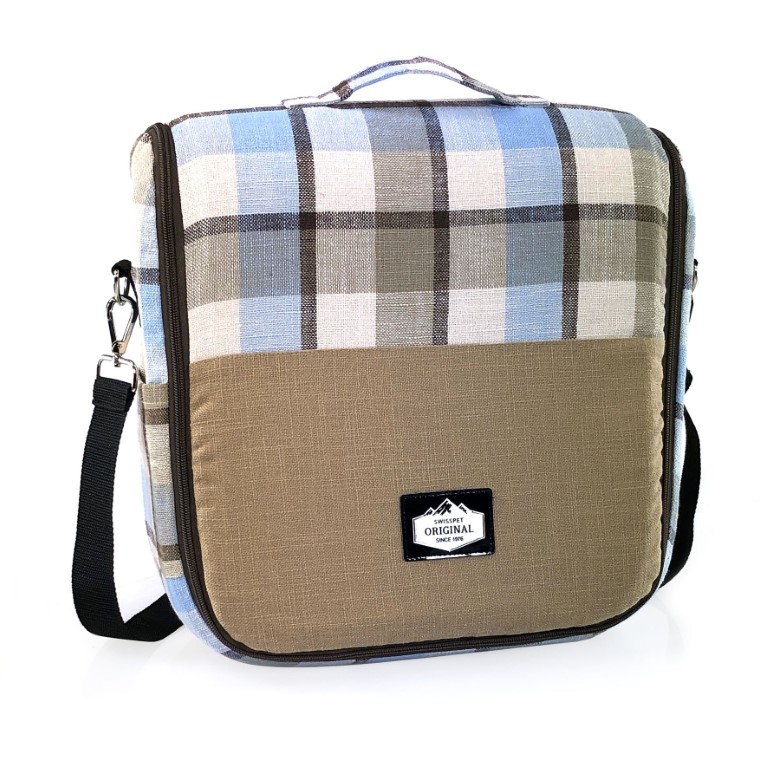 Aduno travel cot