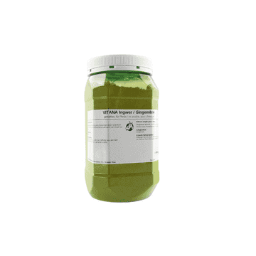 Ginger Powder for Horses