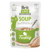 Care Cat Soup