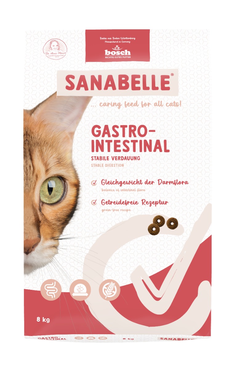 Gastrointestinal