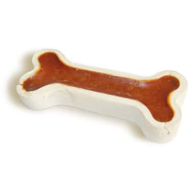 SwissDog Matrix-Bone mit Chicken