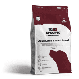 SPECIFIC Adult Large & Giant Breed  CXD-XL