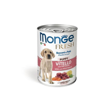 Dog FRESH Pâté Puppy