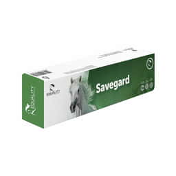 SaveGard Paste