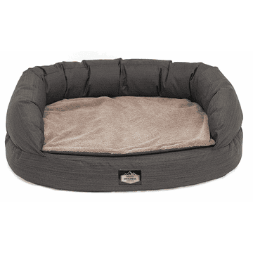 Rund-Sofa Genua