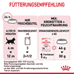 Kitten Mousse im Frischebeutel