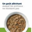Canine j/d Weight Metabolic + Mobility Tuna Stew - Boîte