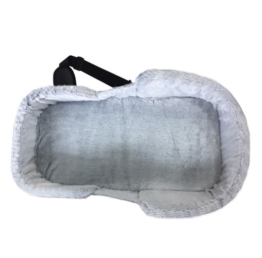 Lit de voyage Lou pour chiens et chats