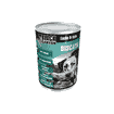 Biscayne Adult Huhn & Lachs en boîte