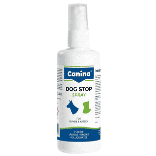 Dog-Stop Spray