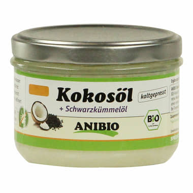 Kokosöl