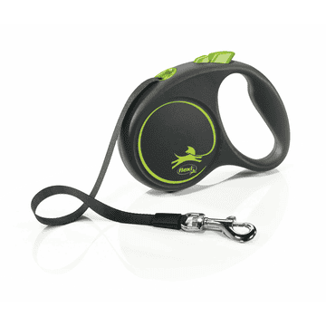 Black Design M Gurt 5m