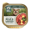 Dog Adult Bœuf & Agneau avec pommes de terre 150 g