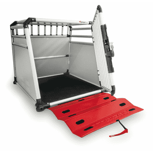 Dogbox Scratch Guard