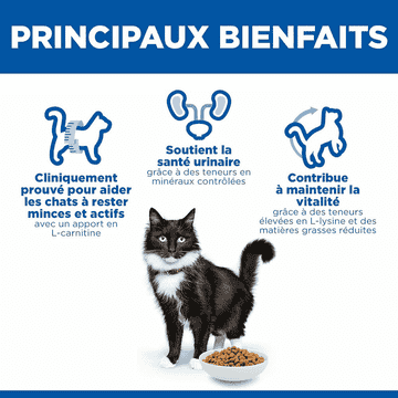 Feline Sterilised Cat Mature Adult 7+