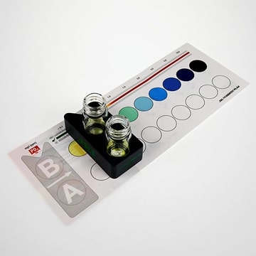 PO4 ProAqua Phosphat Test Koi