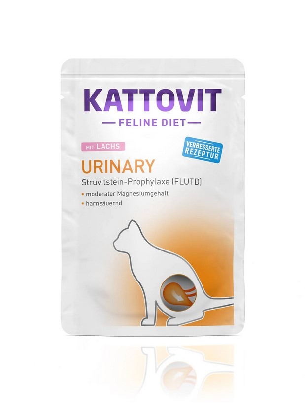 Urinary im Beutel