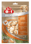 8in1 Delights os à mâcher - en sachet