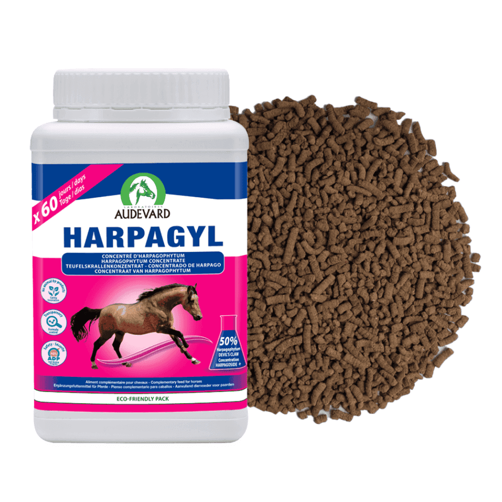 Harpagyl
