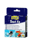 Test Eisen FE