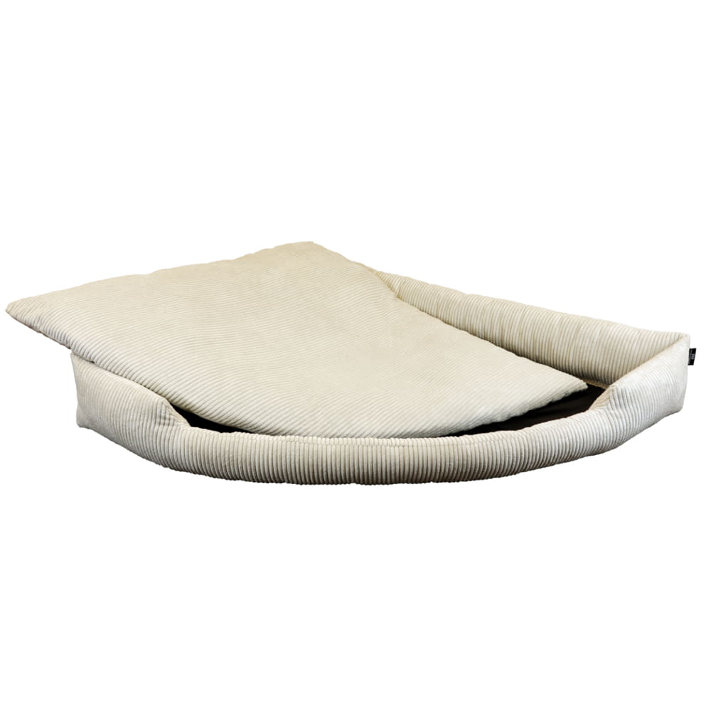 Eck-Kuschelsofa Tabby