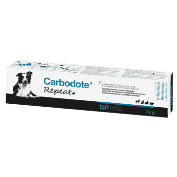 Carbodote Repeat