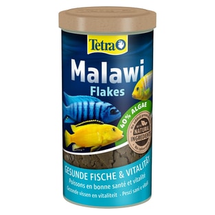 Malawi Flakes