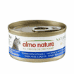 HFC Natural / Thunfisch - Dose, 24x70g