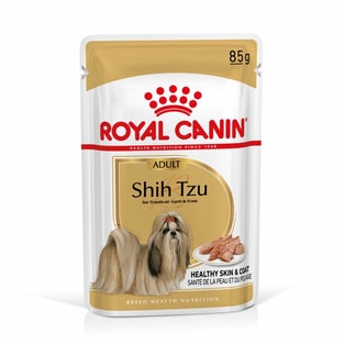 Shih Tzu Adult Mousse - Frischebeutel