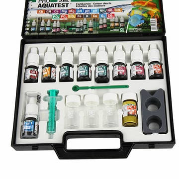 ProAqua Test Combi Set Pond