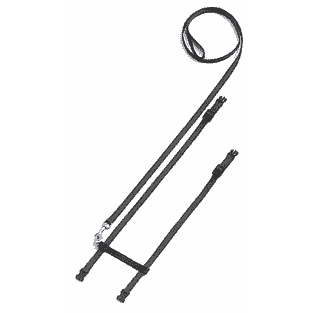 Katzengeschirr Cat Sport  10 mm / 22 - 36 cm