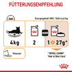 Hair & Skin Loaf - Frischebeutel