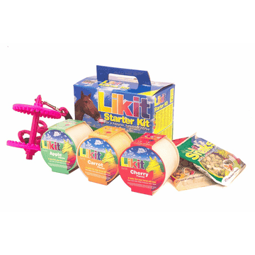 Starter Set