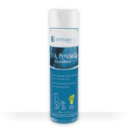 EFA Physio Shampoo