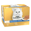 Gold Fine Pâté 24 x 85 g - Mega Pack