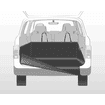 Protège coffre voiture