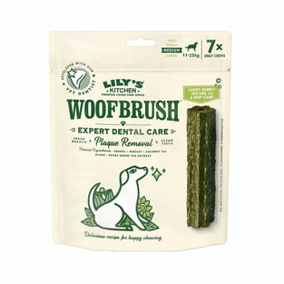 Woofbrush Dental