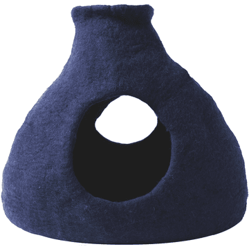 Abri Purr-a-Boo Navy