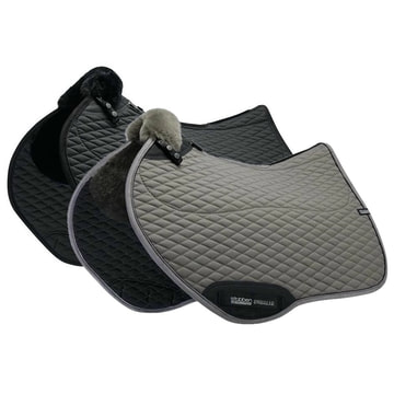 Streamline Close Contact Chabraque en peau d'agneau Saut - M